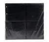 CD/DVD Safety Sleeve - 10 Pack Thumbnail 1