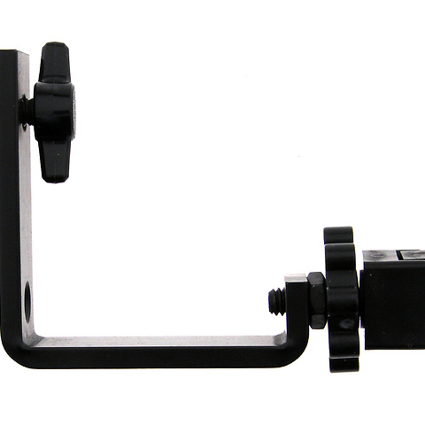 Locking Head Mount Adapter Image 0