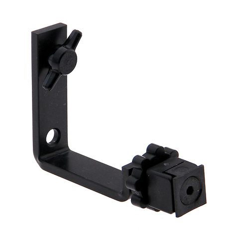 Locking Head Mount Adapter Image 1