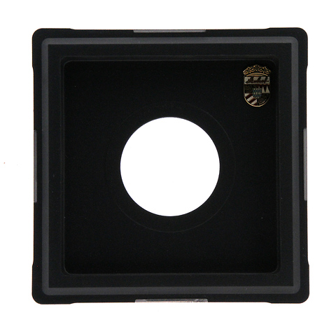 Recessed Lensboard #1 M679 Image 0