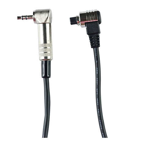 CM-N3-ACC Canon 3' Remote Camera Cable Image 0