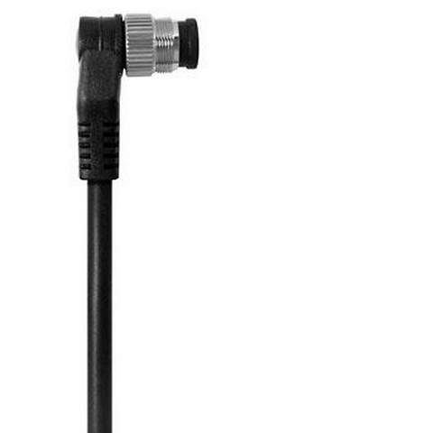 N90M3-P Pre-Trigger Motor Cord - 3 ft. Image 0
