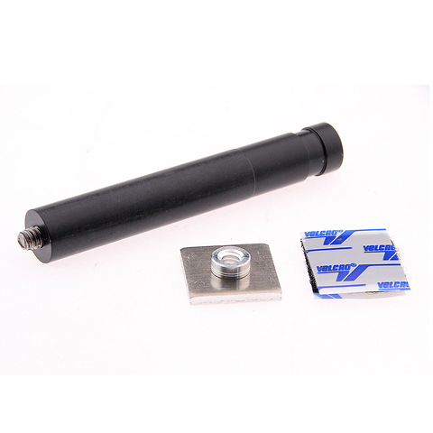 Isolation Mounting Bar Image 0