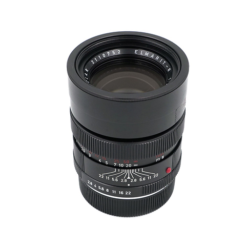 Elmarit 90mm f/2.8 -R - Pre-Owned Image 0