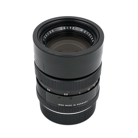 Elmarit 90mm f/2.8 -R - Pre-Owned Image 1