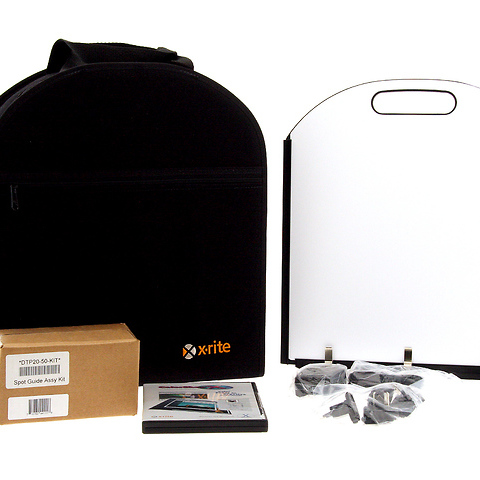 Pulse ColorElite System Accessory Kit Image 1