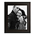 5X7 Wood Frame Wide - Black