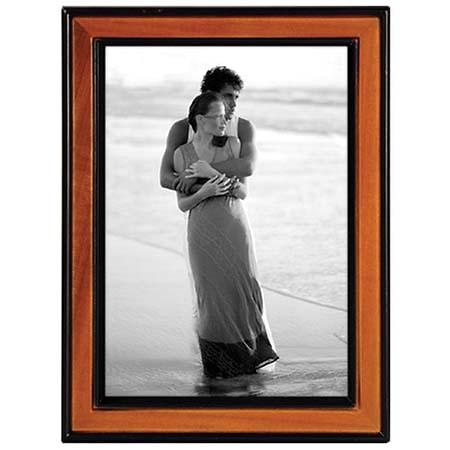 Winslow Mahogany Fashion Wood Frame, 8 x 10 Image 0
