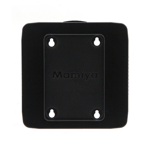 Replacement Body Cap Rear for RZ67 Image 0