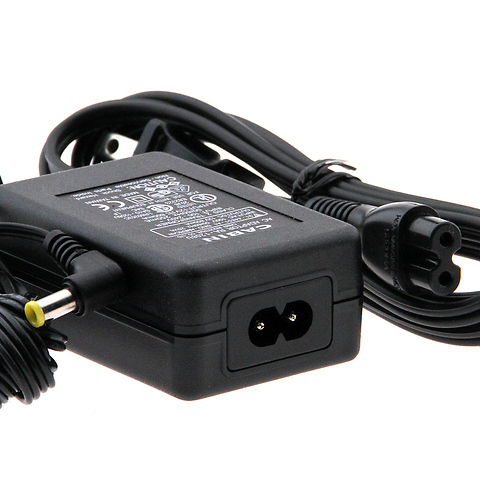 Universal AC Adapter Image 1