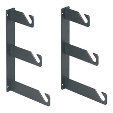 045 Background Holder Hooks (Holds 3 Backgrounds) Image 0