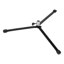 Backlight Stand Base with Spigot (Black) Image 0