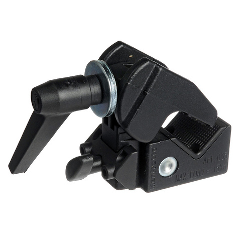 Manfrotto 035 Super Clamp with Stud 