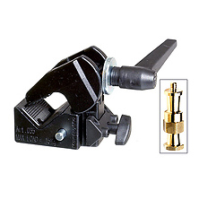035RL Super Clamp with Standard Stud Image 0