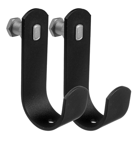 U-hook Cross Bar Holder for Super Clamp Image 0