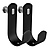 U-hook Cross Bar Holder for Super Clamp