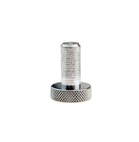 Adapter - 1/4in.-20 Female Thread to 3/8in Stud Image 1
