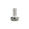 Adapter - 1/4in.-20 Female Thread to 3/8in Stud Thumbnail 1