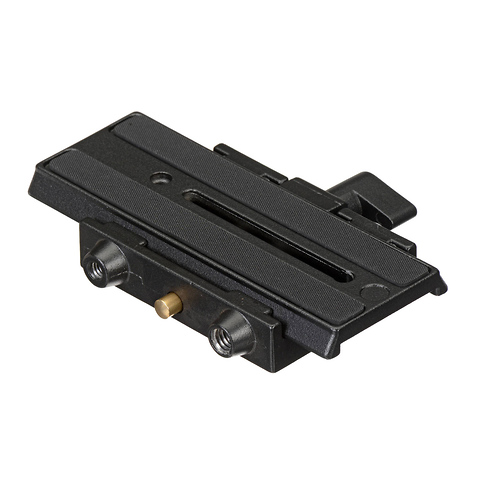 357 - Sliding Plate Adapter Image 1