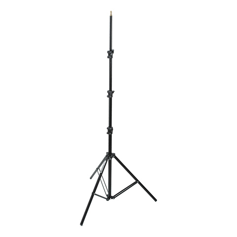 367B Basic 9' Light Stand Image 0