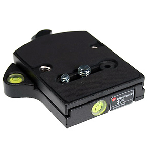 394 RC4 Low-Profile Rectangular Quick Release Adapter