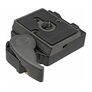 323 RC2 Rapid Connect Adapter with 200PL-14 Plate