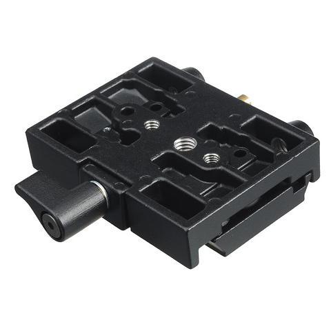 577 Rapid Connect Adapter with Sliding Mounting Plate Image 1