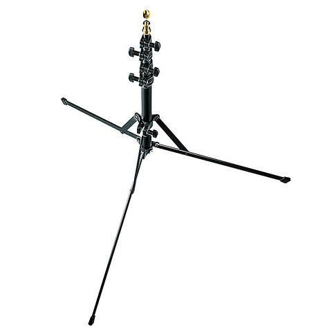 5001B Nano Light Stand (Black) Image 0