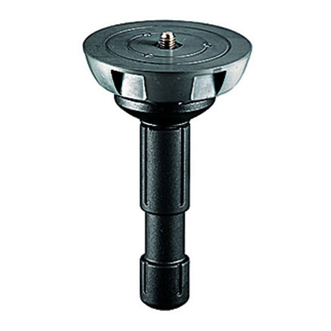 500Ball 100mm Half Ball Leveler Image 0