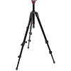 755XB MDeVe Aluminum Video Tripod Thumbnail 0