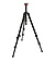 755XB MDeVe Aluminum Video Tripod