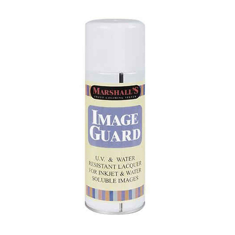 Electronics Image Guard Ultra Violet (11oz. Can) Image 0