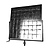 Standard Silver Reflector (42x42 In.)