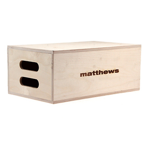 Full Apple Box