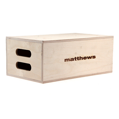 apple box photo