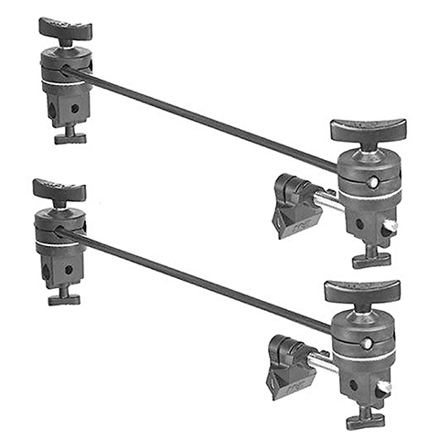 Mini Grip Mounting Kit Image 0