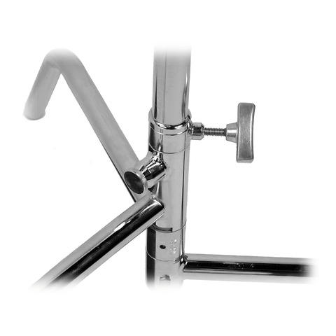 Century C+ Spring Base Stand Image 2