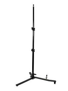 Back Light Stand - 19 to 52 inches