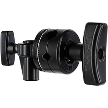 Hollywood Grip Head 2.5" Black Image 0