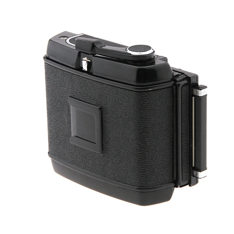 120 Film Back for RB67 System - Pre-Owned Image 0