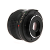 MD 28mm f/2.8 Lens for Minolta MD Mount Cameras - Pre-Owned Thumbnail 1