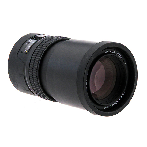 645AF ULD 210mm f4 Lens - Pre-Owned Image 1