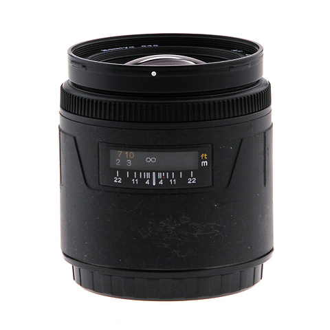 645 AF 45mm f/2.8 Lens - Pre-Owned Image 0