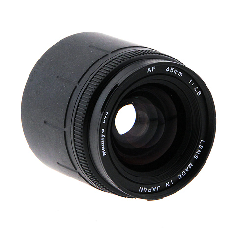 645 AF 45mm f/2.8 Lens - Pre-Owned Image 1