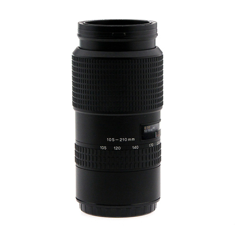 Zoom AF ULD 105-210mm f4.5 Lens - Pre-Owned Image 0