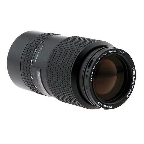 Zoom AF ULD 105-210mm f4.5 Lens - Pre-Owned Image 1