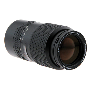 Zoom AF ULD 105-210mm f4.5 Lens - Pre-Owned