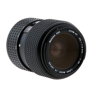 55-110mm f/4.5 AF 645 Zoom Lens- Pre-Owned
