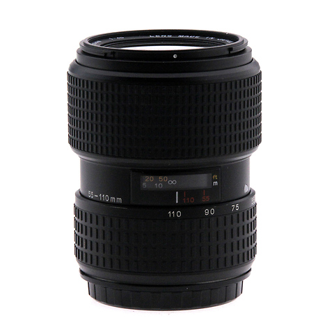 55-110mm f/4.5 AF 645 Zoom Lens- Pre-Owned Image 0