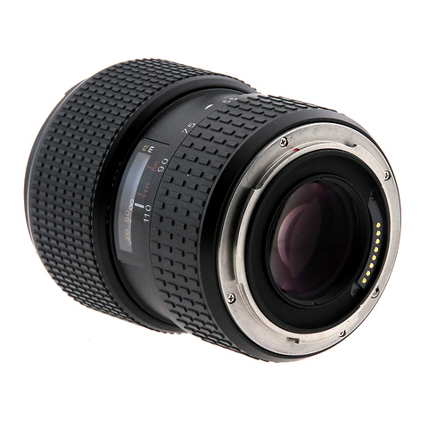 55-110mm f/4.5 AF 645 Zoom Lens- Pre-Owned Image 2